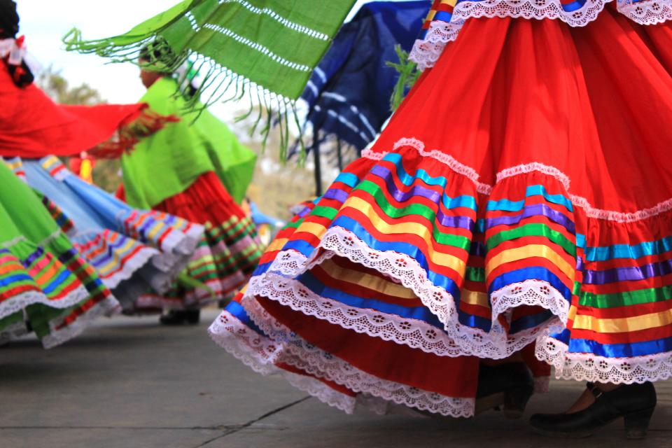 The Multicultural Festival in Palm Bay on March 23 will showcase culture, dance, music and food from countries around the world.