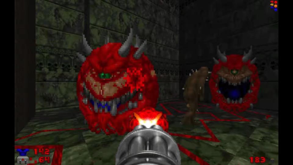 Late last year, Doom co-creator John Romero announced plans to release a newpack of levels for the game more than 25 years after its debut