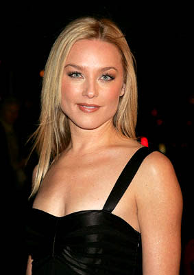Elisabeth Rohm at the NY premiere of Lions Gate's Beyond the Sea