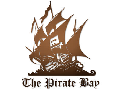 Malvertising Sneaks Aboard The Pirate Bay