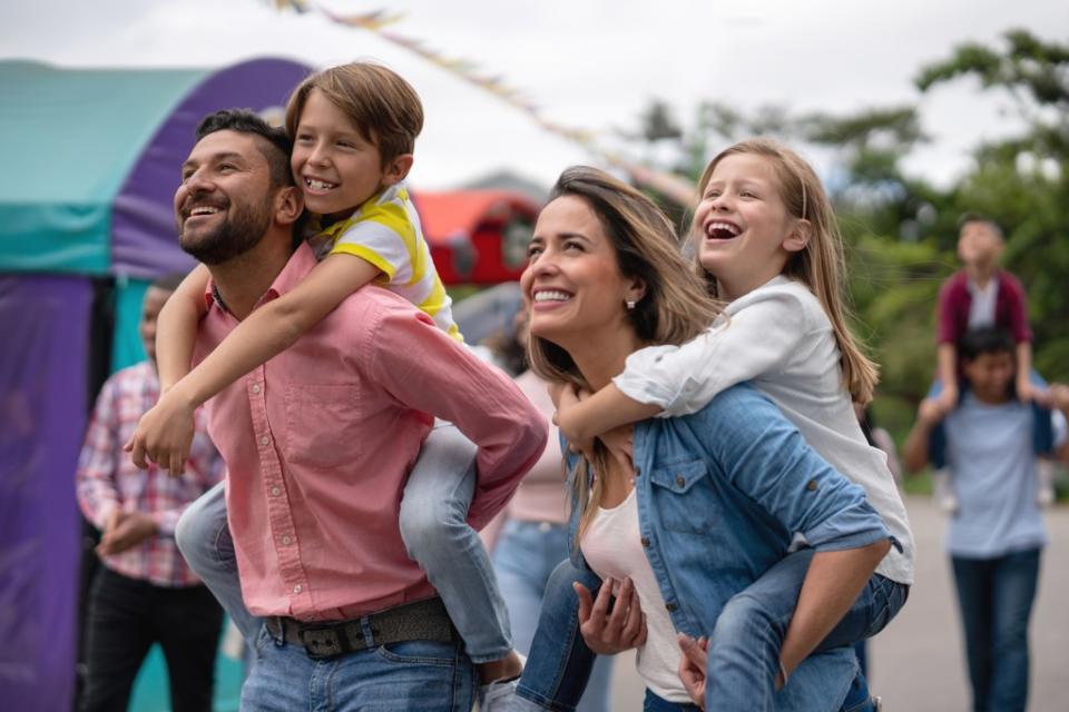 Scandia Family Fun Center via Getty Images