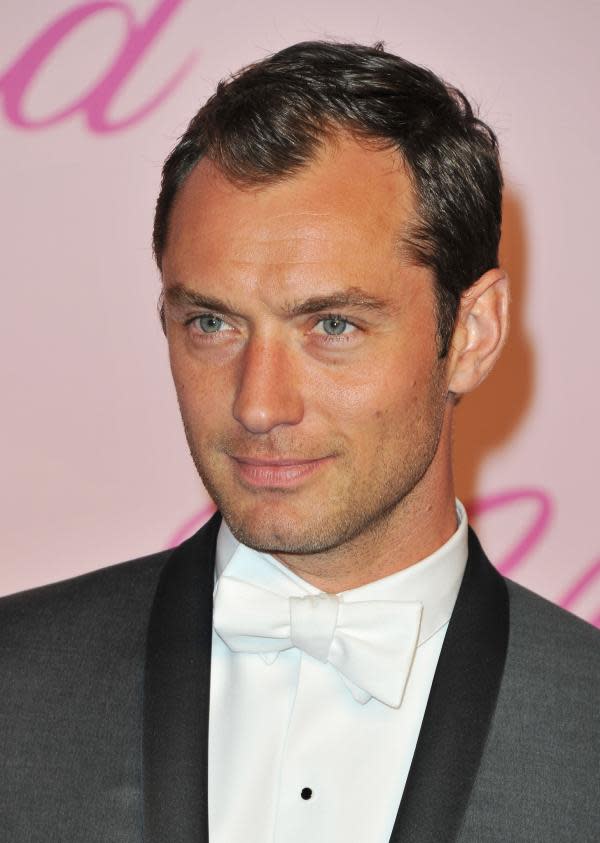 Jude Law (Imagen: IMDb)