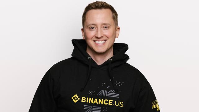 Binance.US CEO is driving a pricing war among crypto exchanges