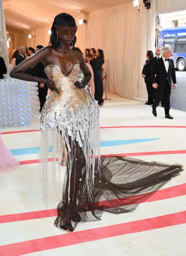 Met Gala 2023: The best looks from the red carpet