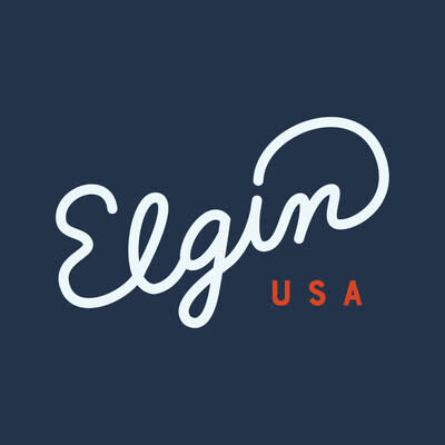 Elgin USA Company Logo