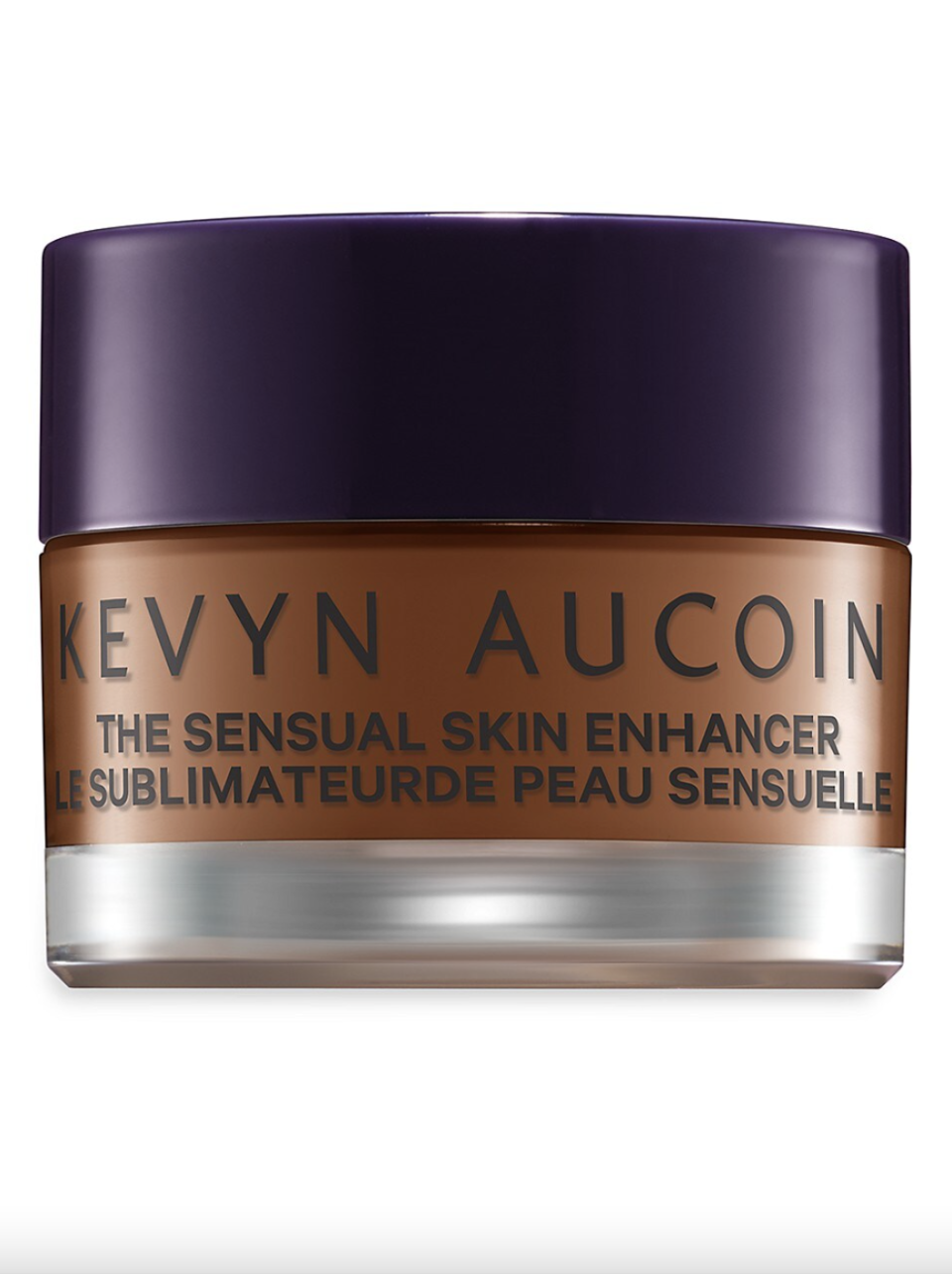 4) The Sensual Skin Enhancer