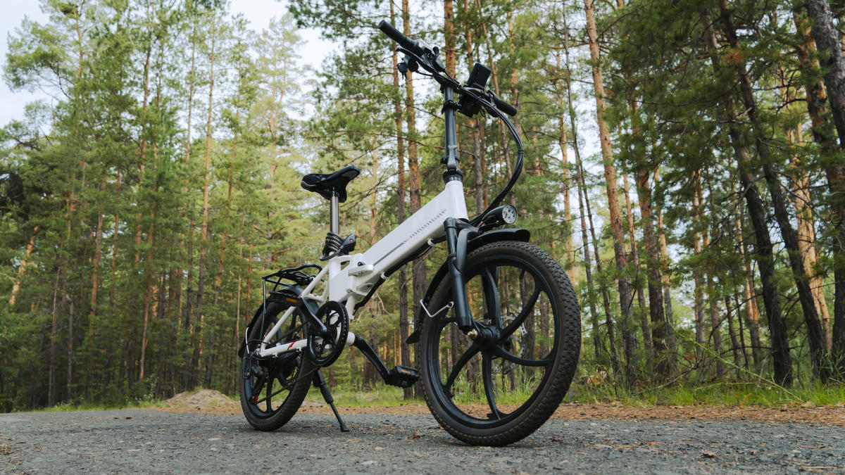 Minnesota Rebate On Electric Bikes