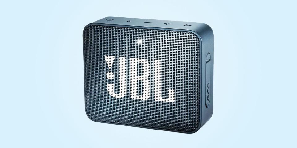 Amazon Is Slashing Prices on the Hottest JBL Portable Speakers