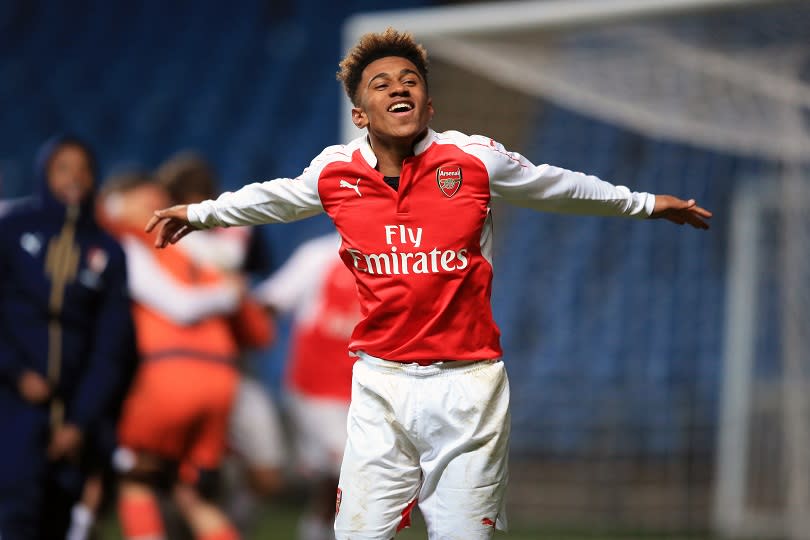 Goalscorers, teenage sensations and a full-back who bases his game on Neymar. With an eye on the future, Alex Turkpicks out each top-flight teams most talented youngster