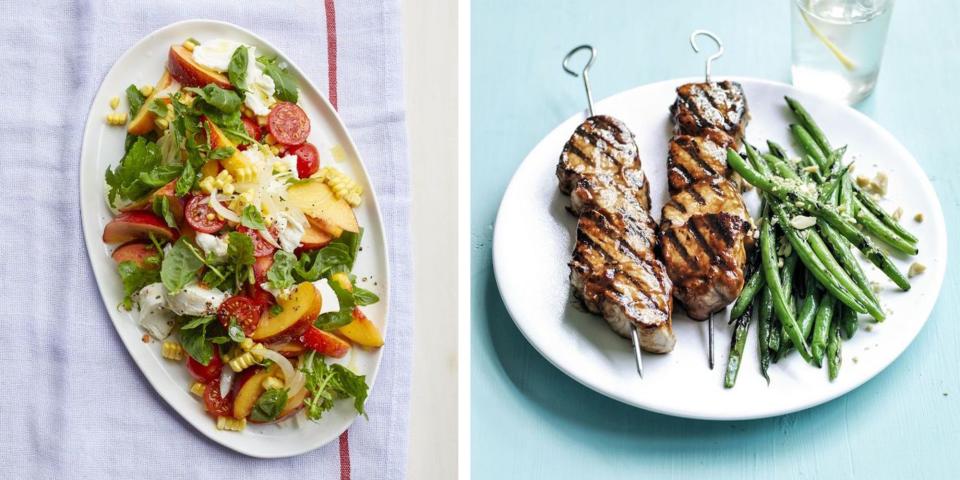 62 Mouth-Watering, Easy Easter Dinner Recipes to Try This Year