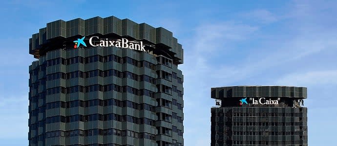 Caixabank, entre los bancos europeos más resistentes para invertir según Credit Suisse