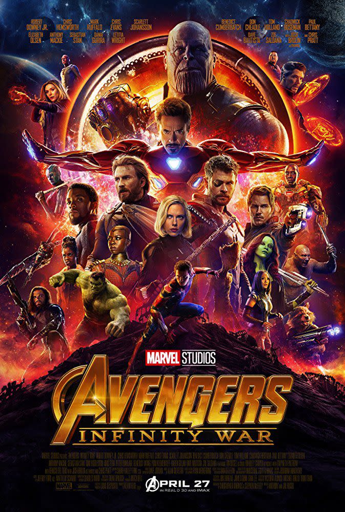 <p>With a <a rel="nofollow noopener" href="https://www.menshealth.com/entertainment/a25436674/avengers-4-trailer-reactions/" target="_blank" data-ylk="slk:new Avengers installment;elm:context_link;itc:0;sec:content-canvas" class="link ">new Avengers installment</a> set to drop in April, Marvel fans are chomping at the bit to find out what’s next for the crew-what’s left of them, anyway. What will become of Iron Man, who at the onset of the new <em>Avengers: Endgame </em>trailer is hurtling through space with a dwindling supply of oxygen? How will Thor, Black Widow, and the rest of the surviving Avengers take on Thanos? And will Captain America ever stop sobbing?</p><p>While we’ll all have to wait to find out the answers to those questions, here are some gift ideas to tide the Marvel fan in your life over until the next installment hits theaters this spring.</p>