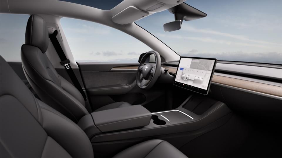 Elon Musk拜訪北京，希望促成Tesla車款全自動駕駛功能在中國境內開通