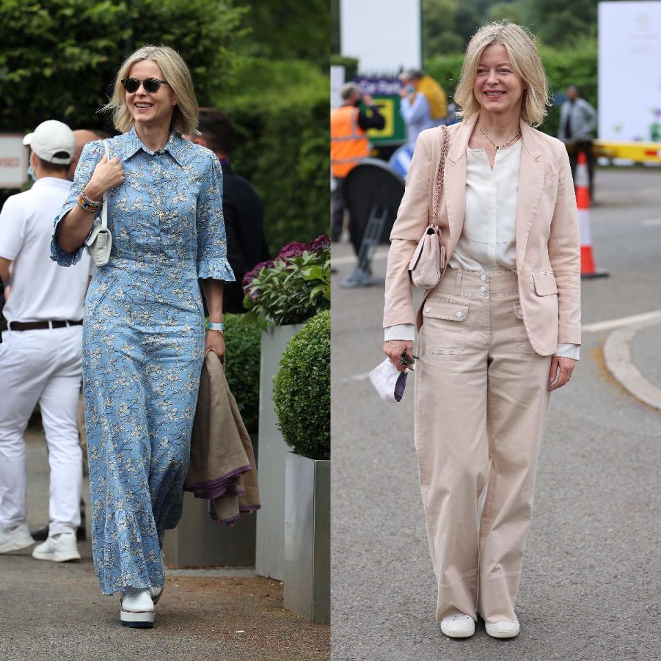 Lady Helen Taylor - Getty Images