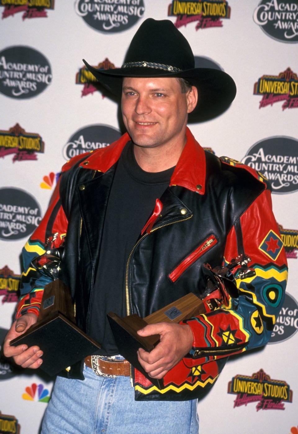 John Michael Montgomery, 1994