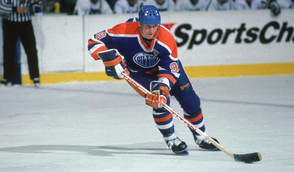 <p>There were just too many unbelievable seasons Gretzky piled up in his career to allow anyone to catch him. He’s almost 1,000 points clear of the second-place player on the list, former teammate Mark Messier, who retired with 1,887 points. Jaromir Jagr is third on the list at 1,629 and he’s remarkably still playing at the age of 45. But there’s no way he comes close to The Great One. </p>