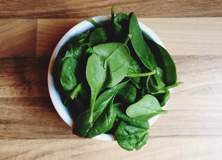 15 Healthiest Vegetables To Eat, According To Nutritionists