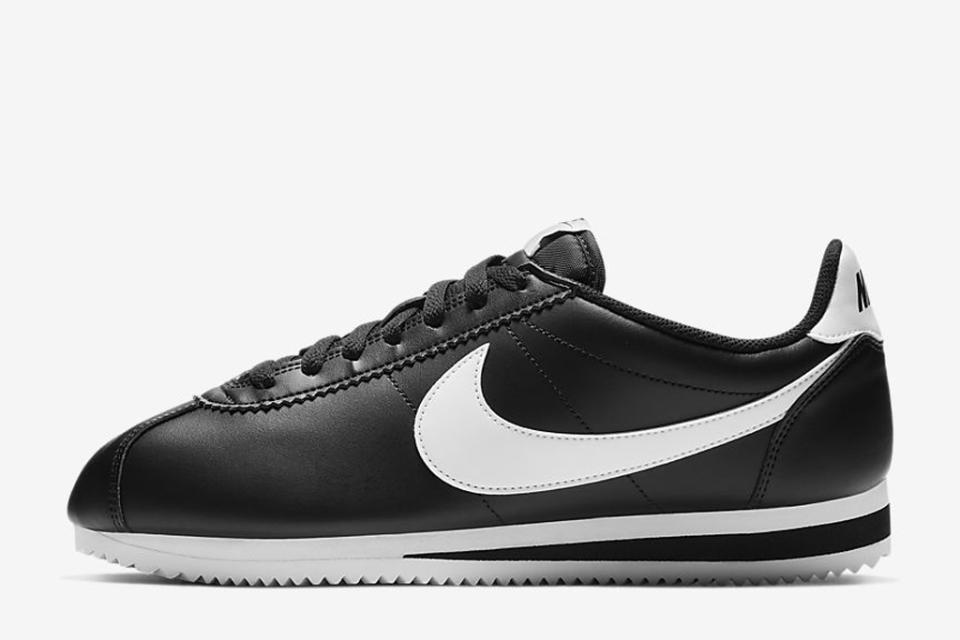 Nike Cortez