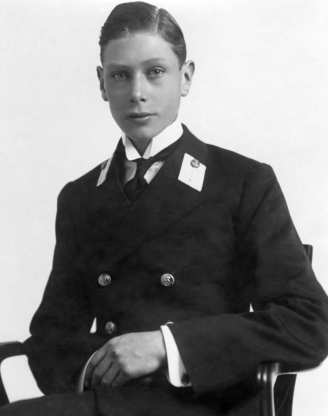 world war one british royal navy prince albert