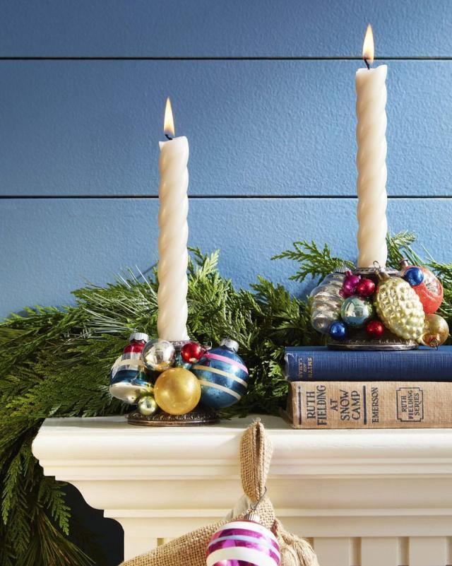 These DIY Christmas Gifts Will Mean So Much to Family and Friends