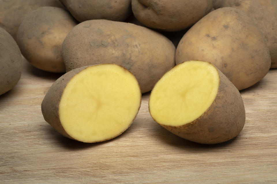 Kartoffeln können nicht nur in der Küche viel (Bild: Getty Images)