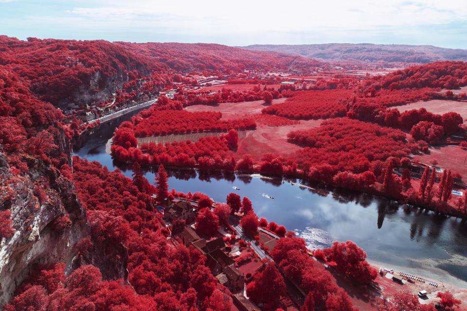 Infrared France