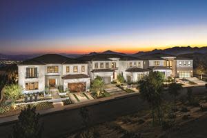 Toll Brothers announces final opportunity at Summit and Skyline Collections in Westcliffe at Porter Ranch