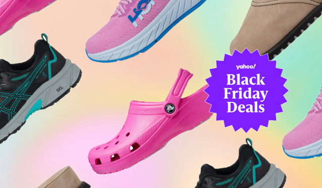 Shock Absorber Ultimate Run: BETTER than half price this Black Friday
