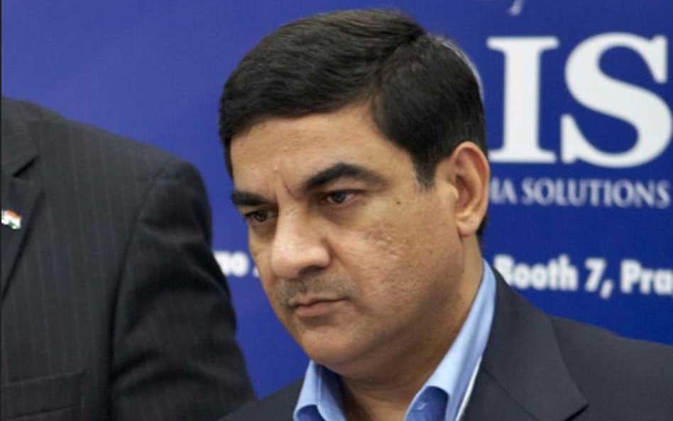 Sanjay Bhandari is fighting extradition to India, where he is wanted on tax evasion and money laundering charges, unrelated to the Thales suit