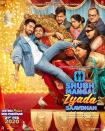 Presenting the life of two gay men who are in love, Shubh Mangal Zyada Saavdhan depicts their struggle to convince their families to accept the relationship. But things are never as easy as they seem and one of the boy`s family decides to get him married to a girl. Will their `unconventional` love prevail?