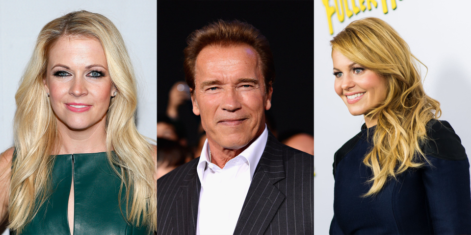 27 Celebrities Who Support the Republican Party