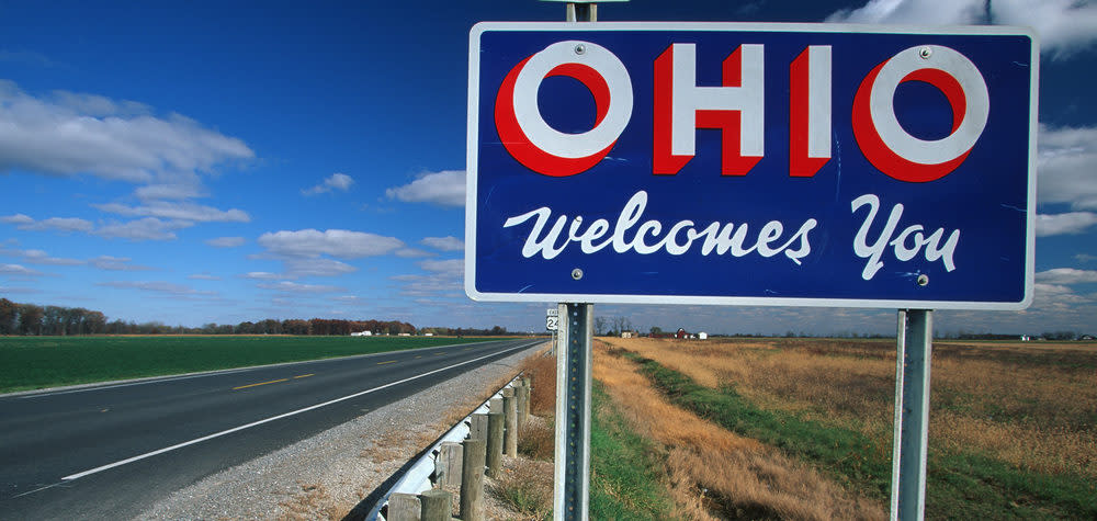 ohio bitcoin