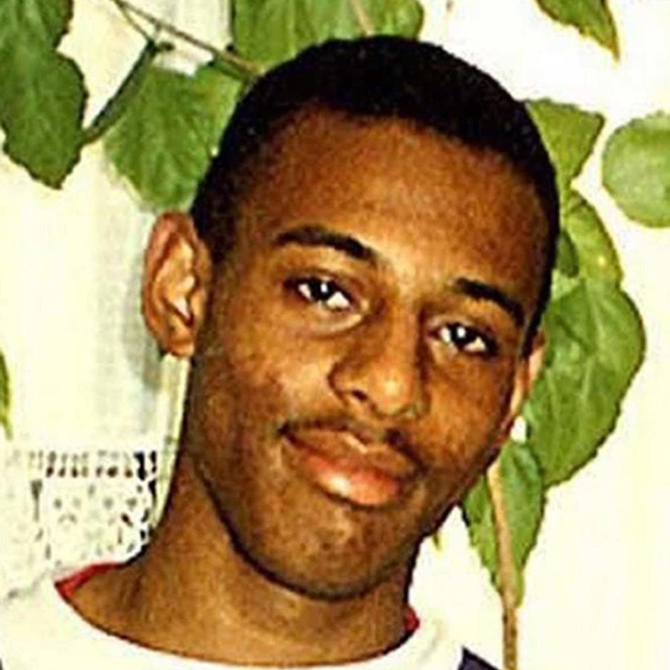 Stephen Lawrence was murdered 25-years ago in south London - PA