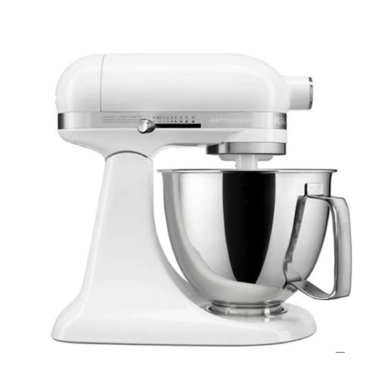 Artisan Mini 3.5 Quart Tilt-Head Stand Mixer