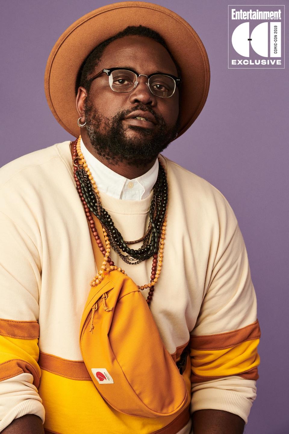 Brian Tyree Henry