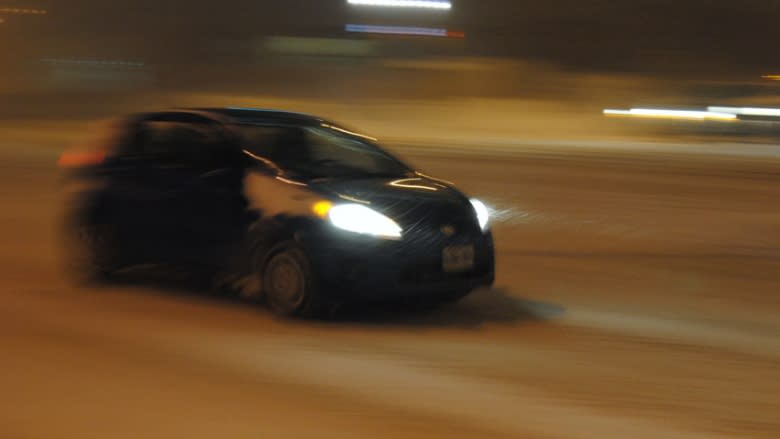 Car chases in movies embolden Albertans to drive fast and furious, study shows