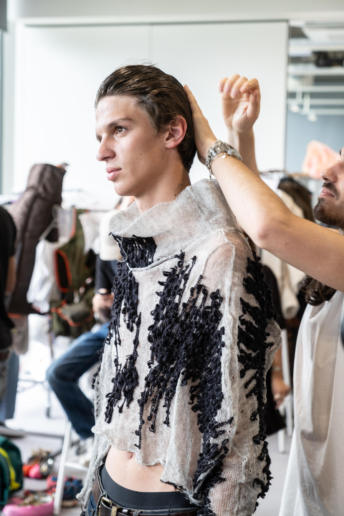 LVMH finally goes for NFTs with Kenzo