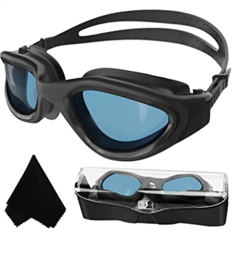 WIN.MAX Polarized Swimming Goggles