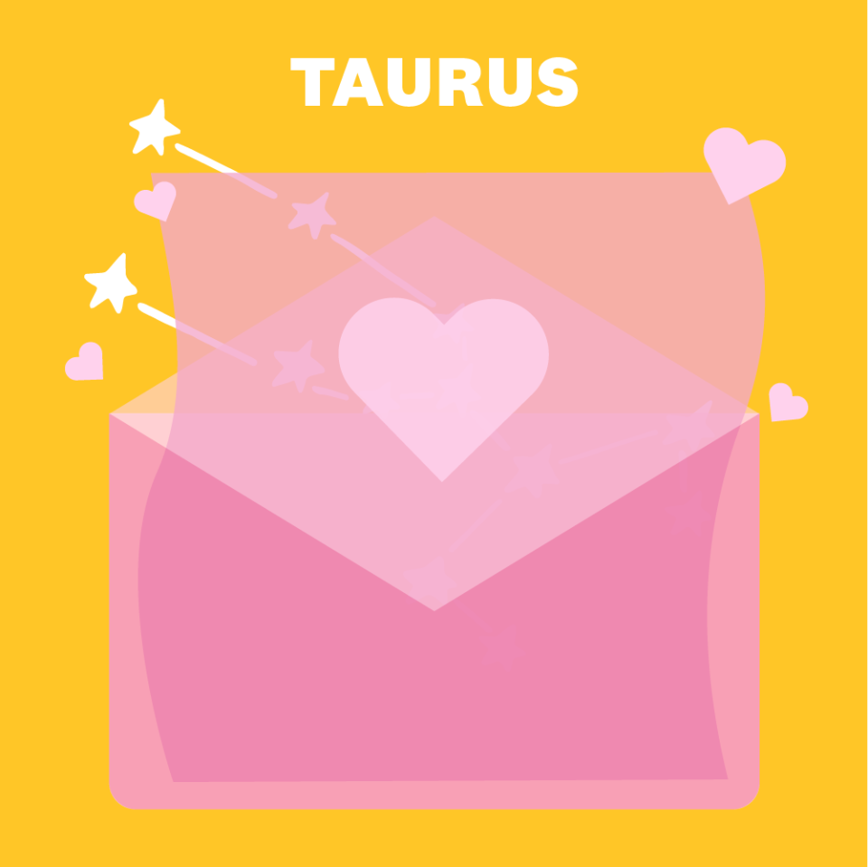 2) TAURUS (APRIL 20–MAY 20)