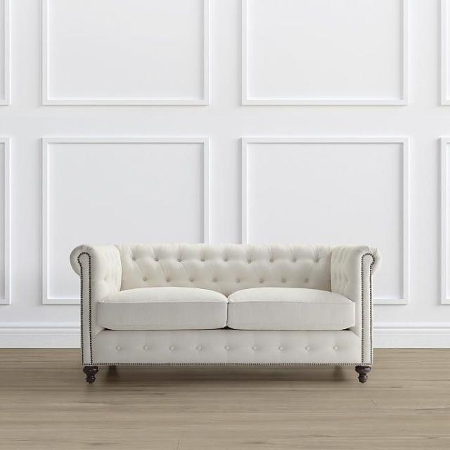 Somers Reclining Loveseat