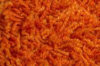 <p>If the 1970s were about one interior design trend, it was wall-to-wall shag carpeting, usually in eye-searing colors like bright orange. </p>