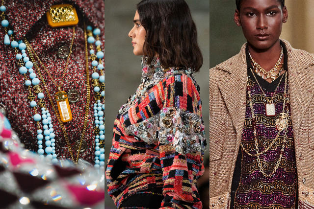5 Things To Know About Chanel's 2022/23 Métiers d'Art Show in