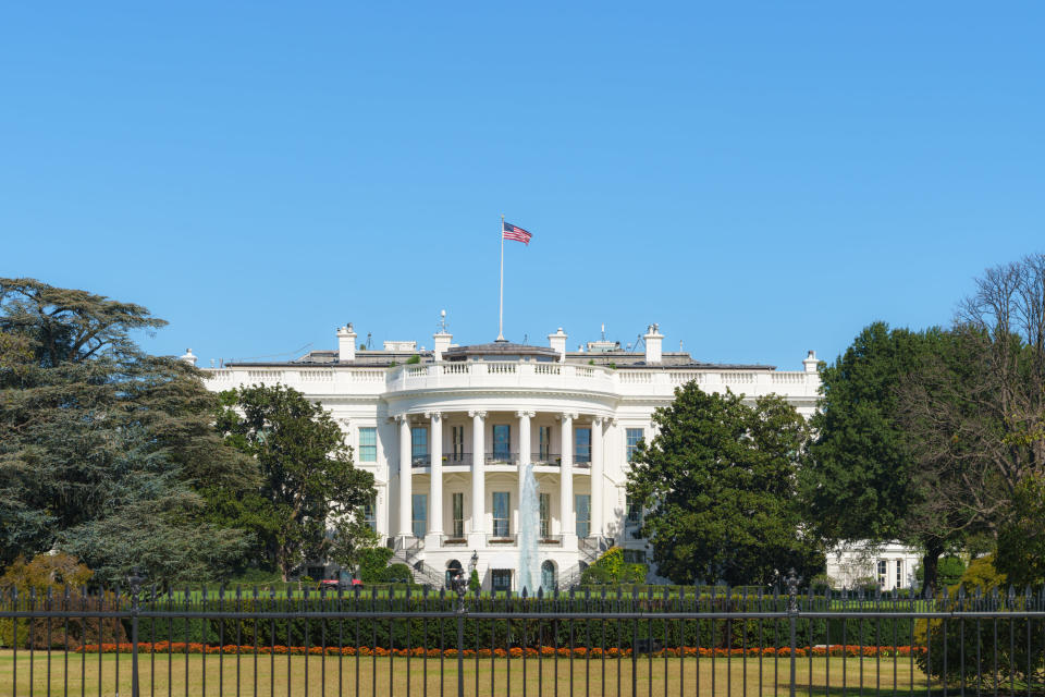 The White House