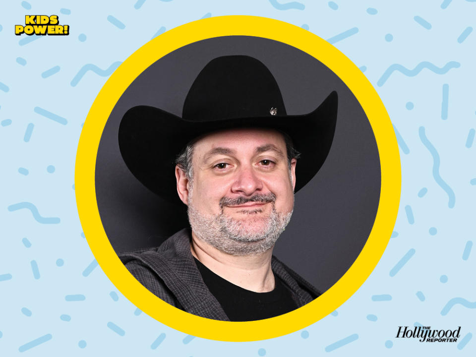 Dave Filoni