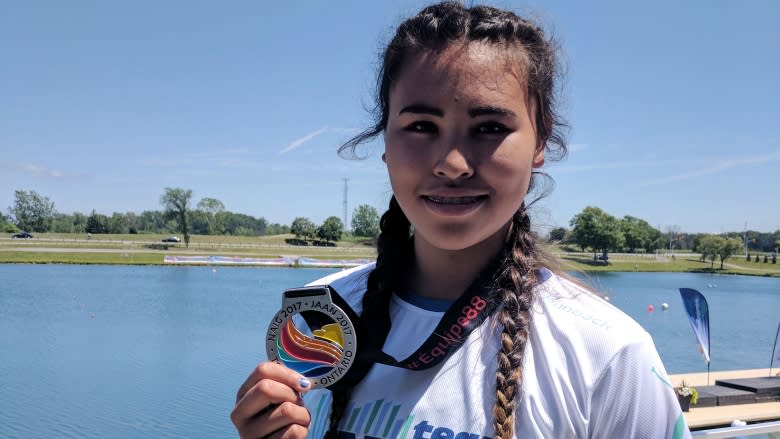 A look back at Northern stories from the Indigenous Games