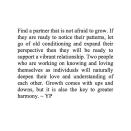 <p>Yung Pueblo is an NYC-based meditator, writer, and speaker who helps cultivate feelings of self-worth and empowerment in each of his posts, especially as they prescribe to love and relationships. </p><p><a href="https://www.instagram.com/p/B9osQLqjajT/?utm_source=ig_web_copy_link" rel="nofollow noopener" target="_blank" data-ylk="slk:See the original post on Instagram;elm:context_link;itc:0;sec:content-canvas" class="link ">See the original post on Instagram</a></p>