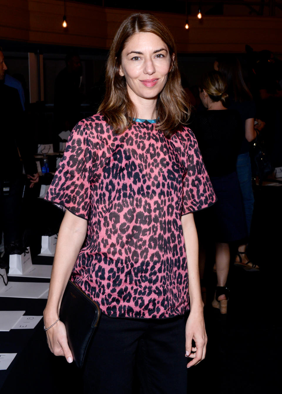 Sofia Coppola