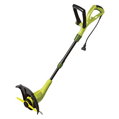 3) Sun Joe SB602E Electric SharperBlade 2-in-1 Lawn Edger