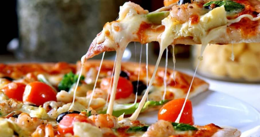 國內速食業「漲」聲響起，現在連比薩品牌也出現價格波動。（圖／示意圖，翻攝自pixabay）