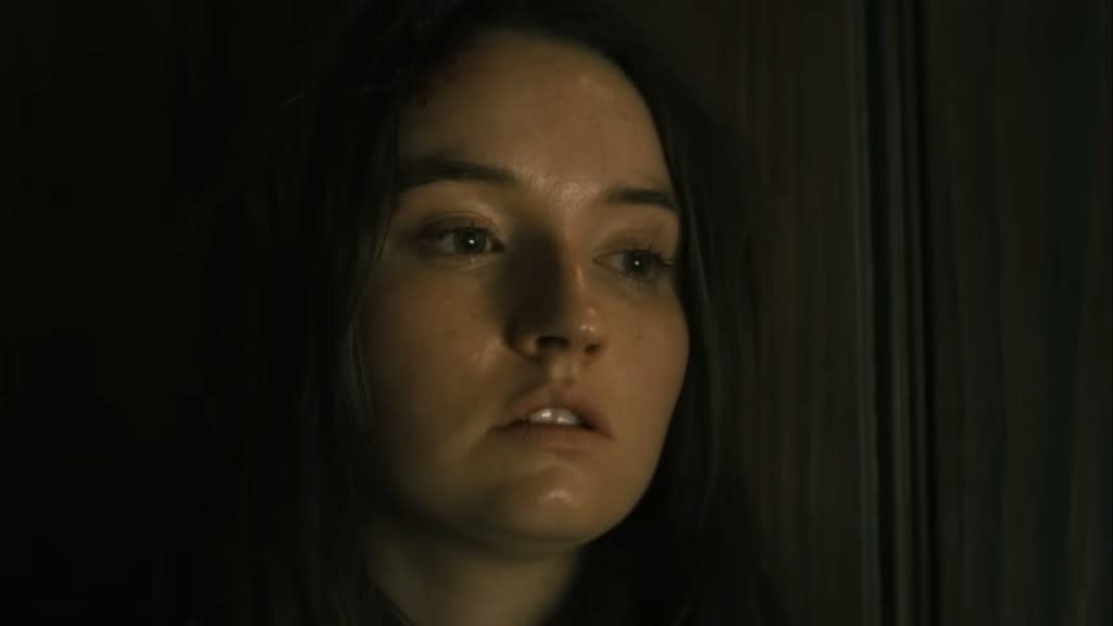 The Last of Us Season 2: Is Kaitlyn Dever Playing Abby